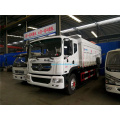 Dongfeng D9 (12m3) amarrage camion poubelle